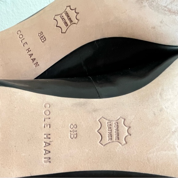Cole Haan Pumps - Picture 8 of 10